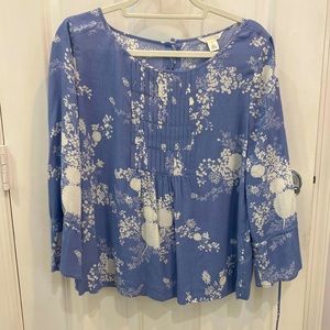 Ladies designer top
